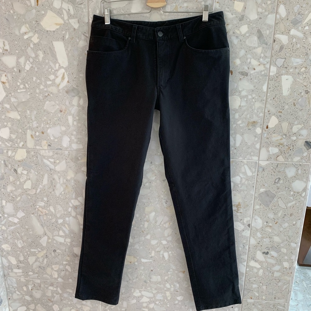 Lululemon ABC Utilitech Pants
